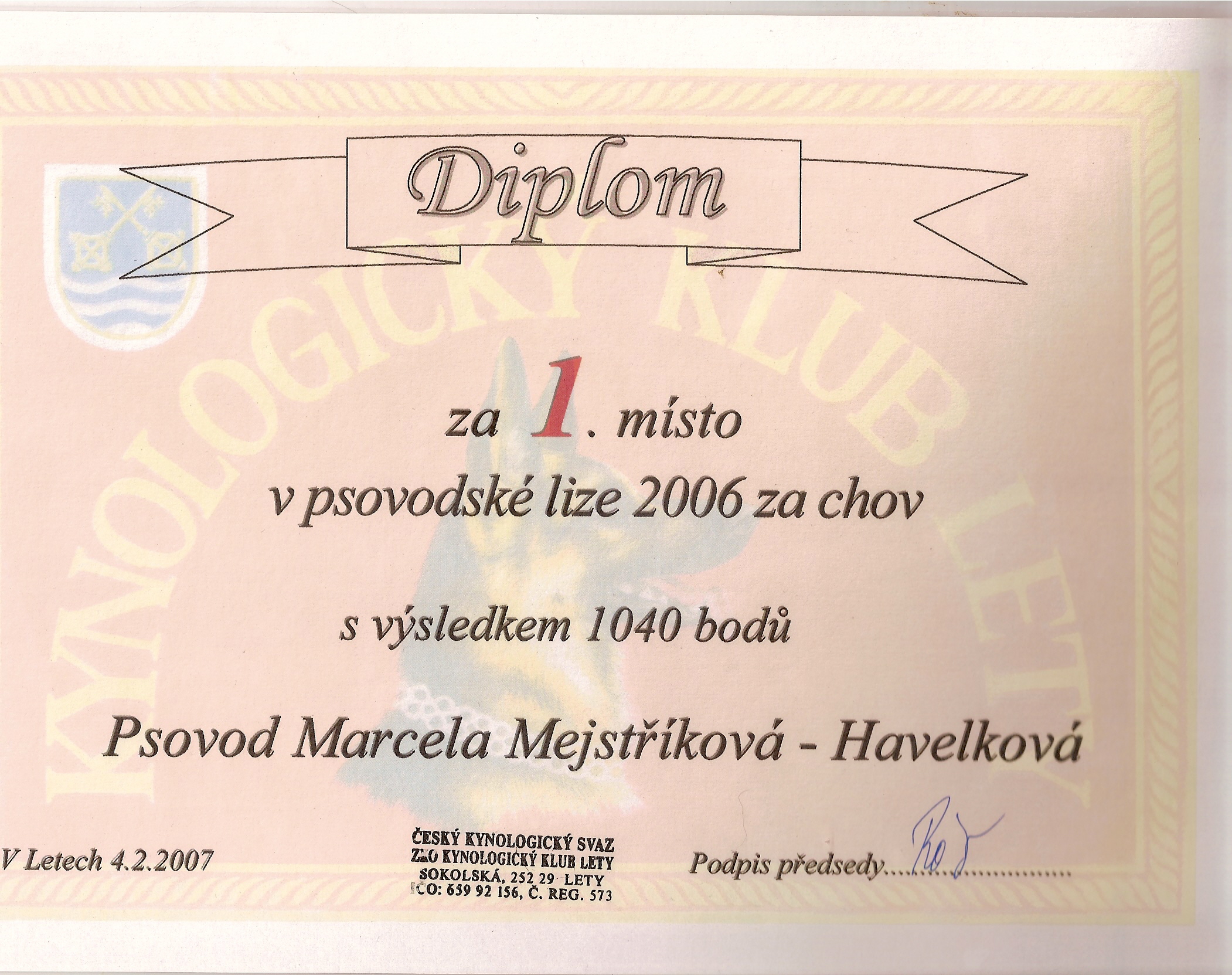 Psovodská liga 2006-chov.jpg